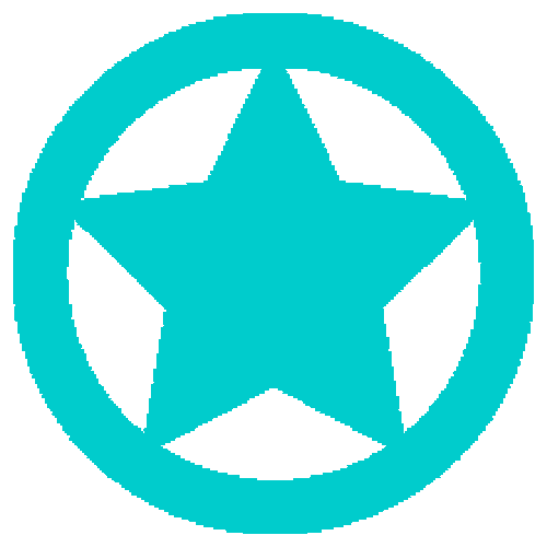 Map of District of Columbia highlighting healthcare