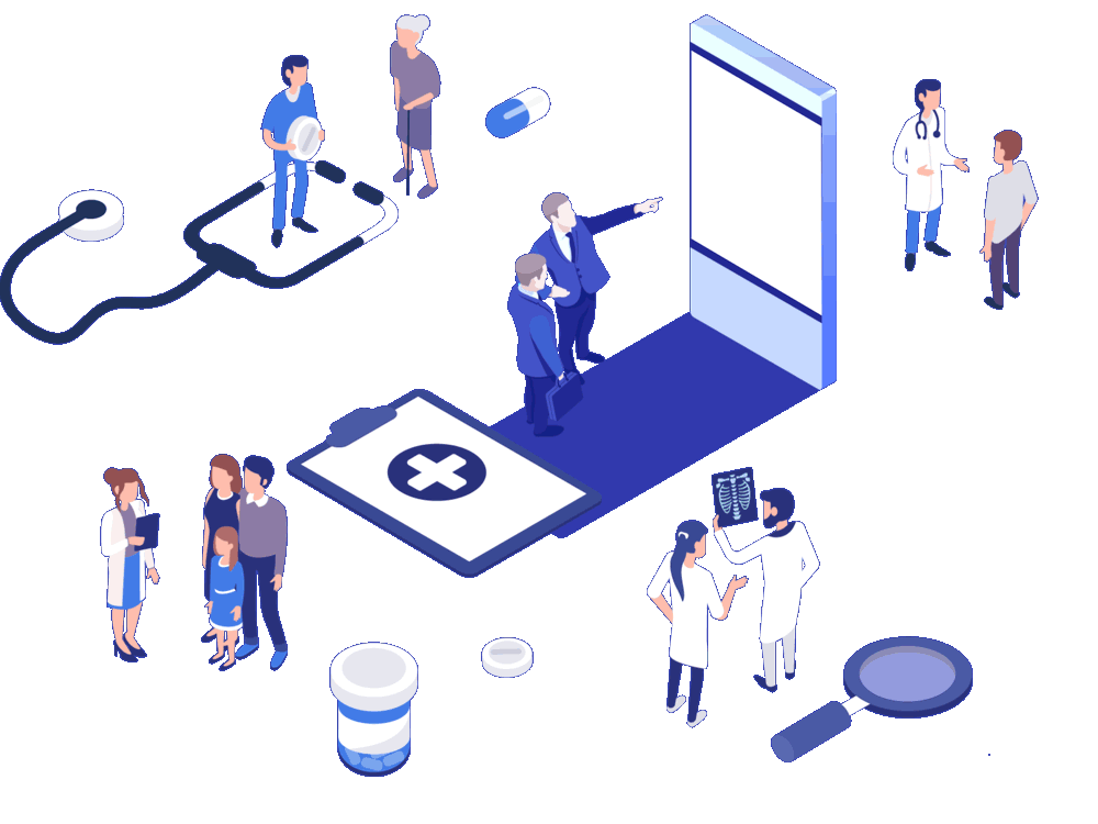 Business Health Coverage