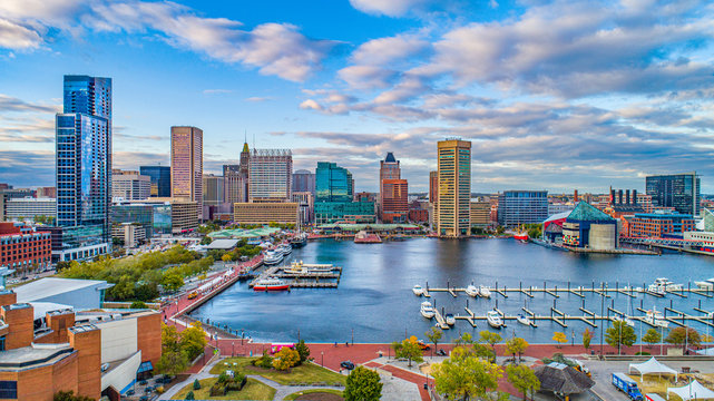 Maryland healthcare related image 1